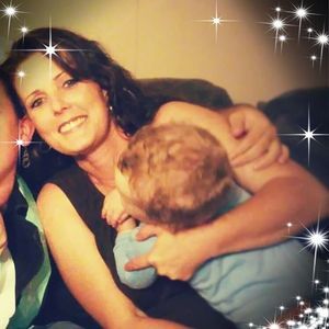 Meet your Posher, Angie